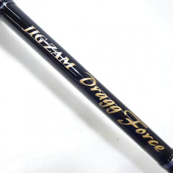ジグザム ドラッグフォース JDF621Sー5